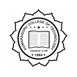 Kumaraguru College of Technology logo